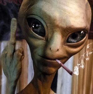 Meet your Posher, Jerry